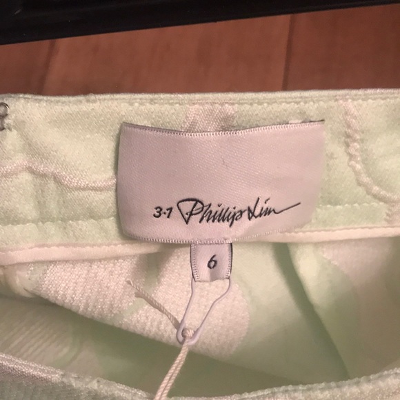 NWT 3.1 Phillip Lim Mini Skirt - Picture 5 of 8
